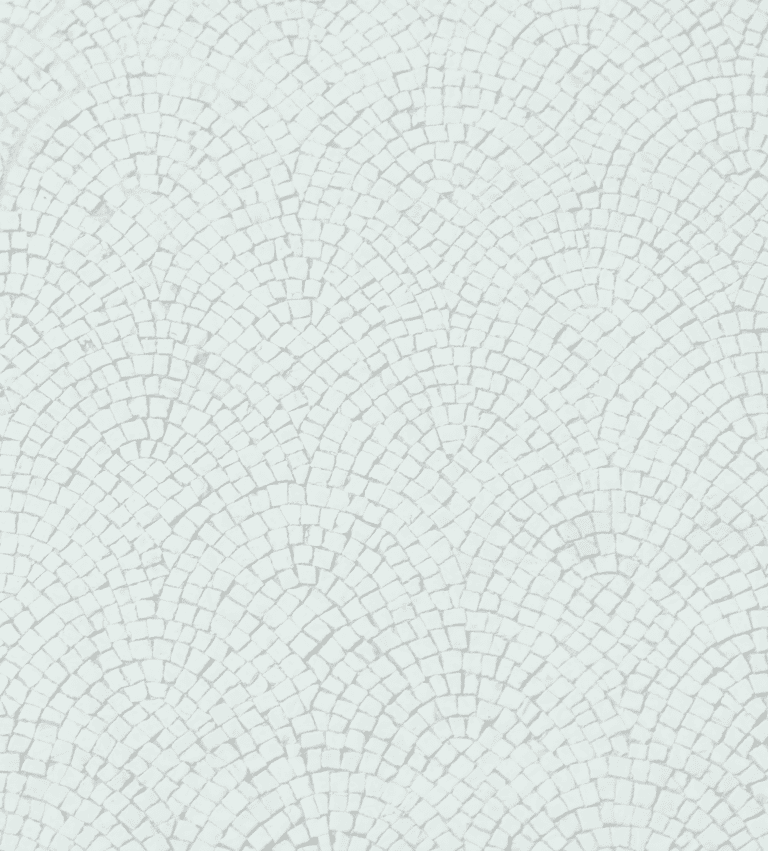 Cobblestone pattern
