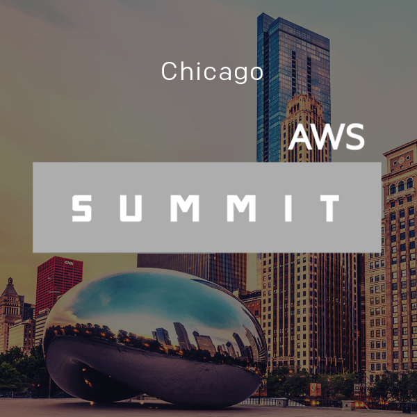 AWS Summit Chicago PagerDuty
