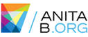 Anita B.org logo