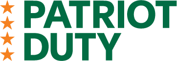 PatriotDuty logo