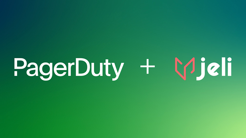 PagerDuty to acquire Jeli