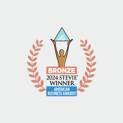 american-business-awards-bronze-stevie-winner