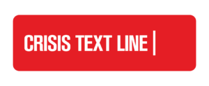 Crisis Text Line graphic