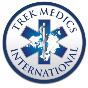Trek Medics International Logo