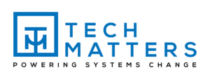 Tech Matters logo