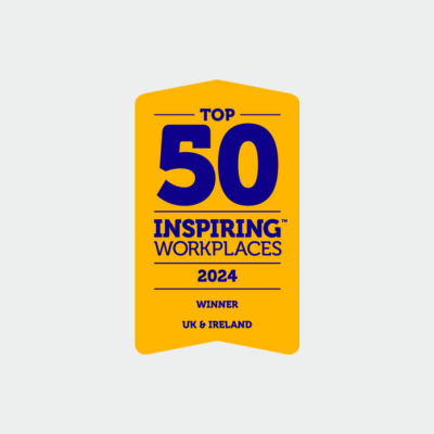 top-inspiring-workplaces-uk-ireland