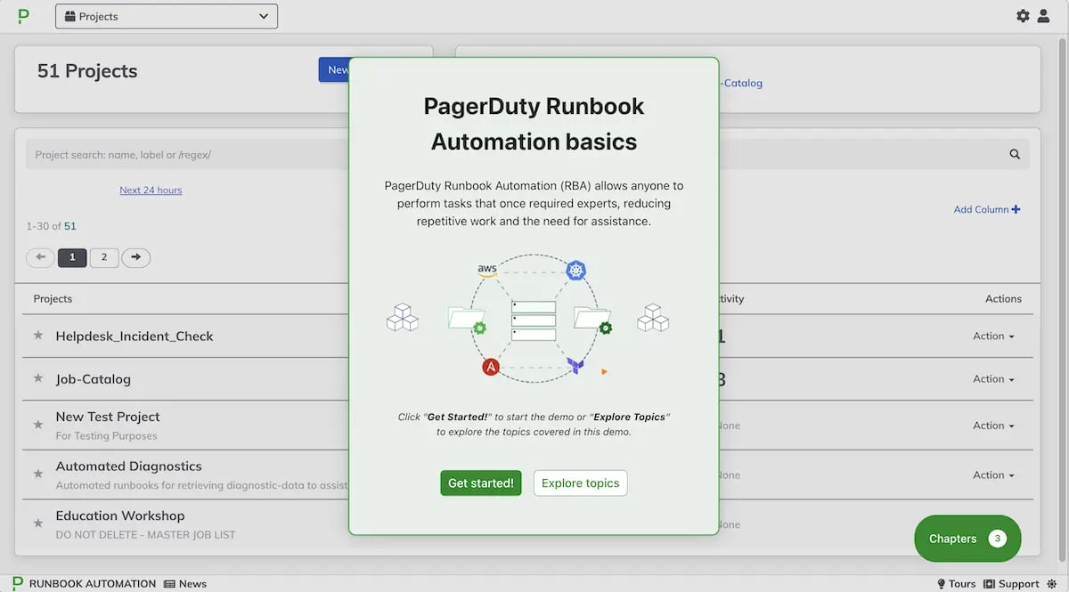 PagerDuty image