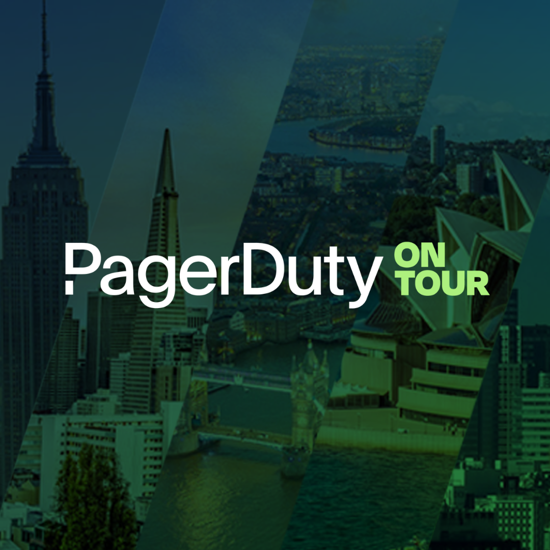 PagerDuty image