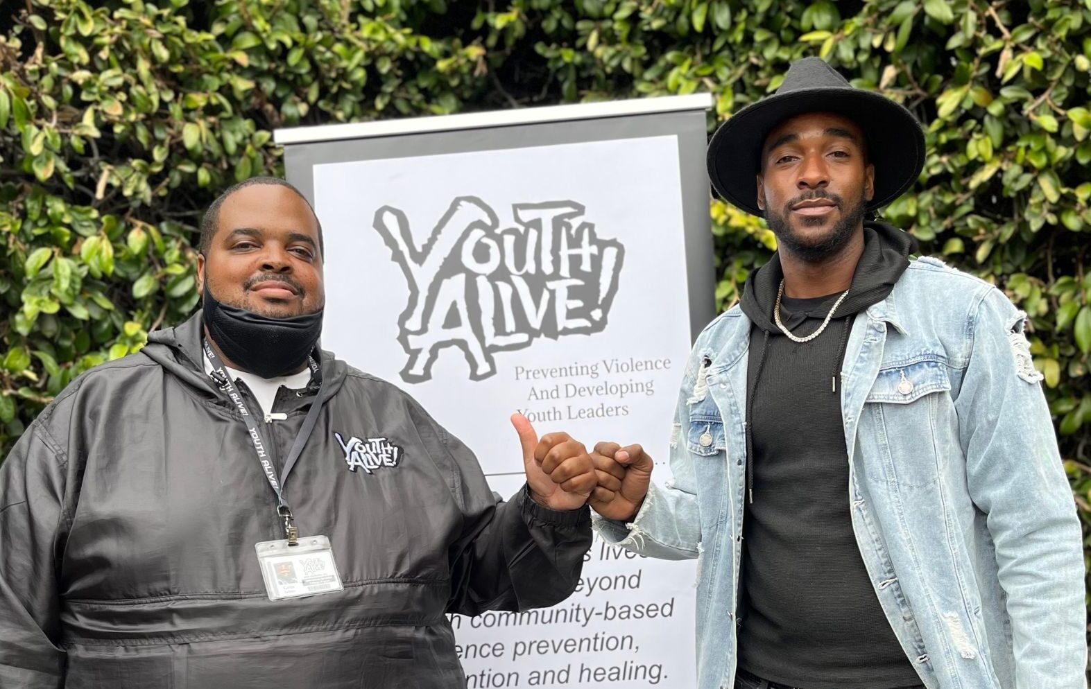 Youth ALIVE! Uses PagerDuty for Life-Saving Work to Prevent Community Violence