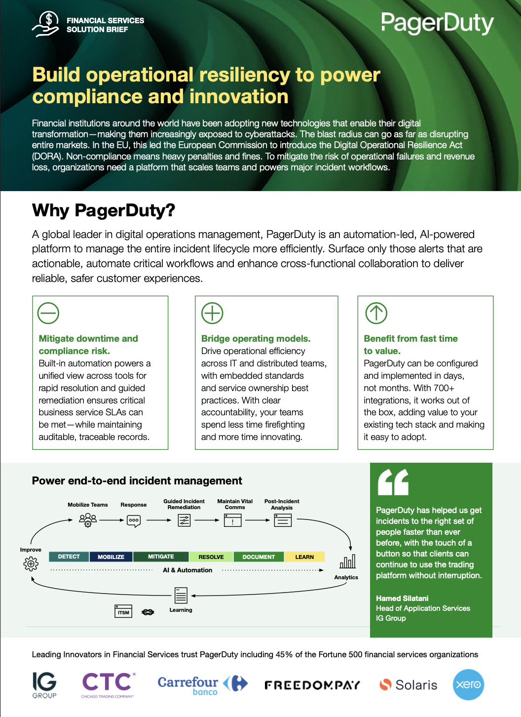 PagerDuty image